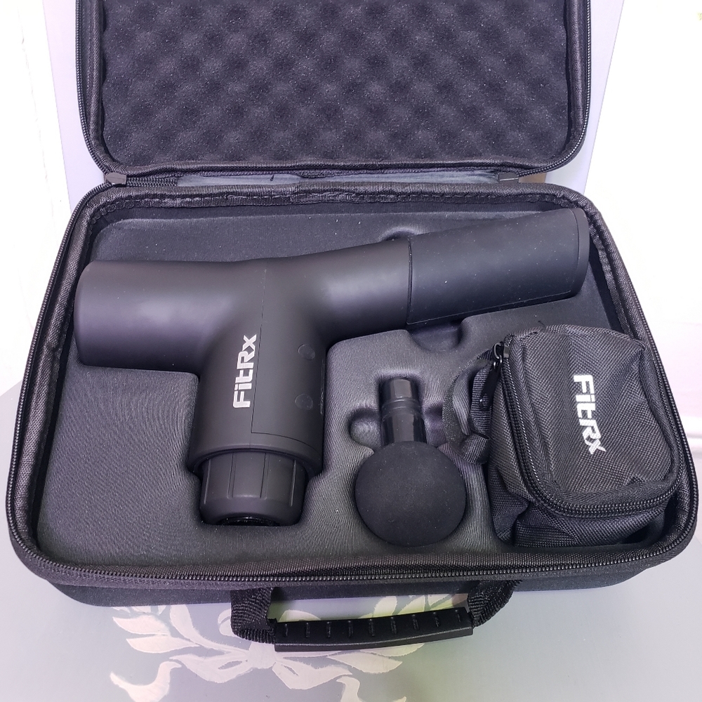 Massage Gun - Picture 10 of 12